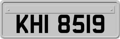 KHI8519