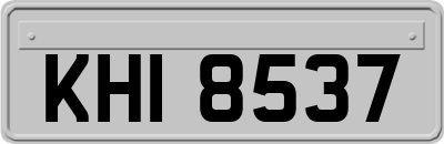 KHI8537