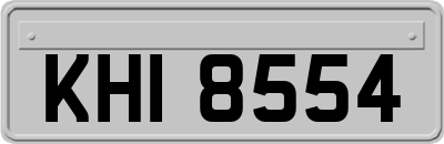 KHI8554