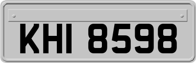 KHI8598