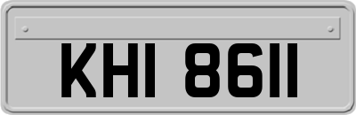 KHI8611