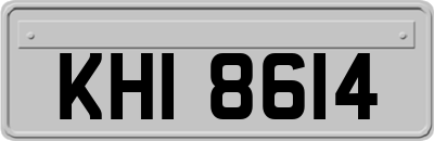 KHI8614