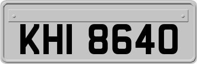 KHI8640
