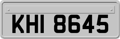 KHI8645