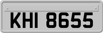 KHI8655