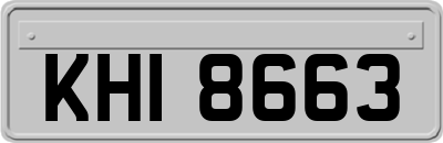 KHI8663