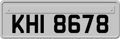 KHI8678