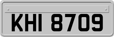 KHI8709