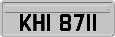 KHI8711