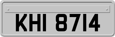 KHI8714