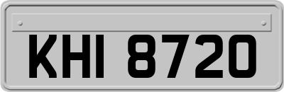 KHI8720