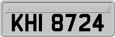 KHI8724