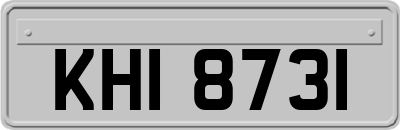 KHI8731