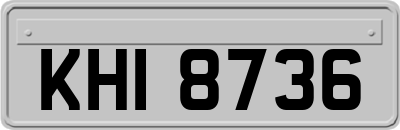 KHI8736