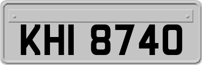 KHI8740
