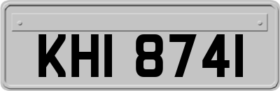 KHI8741