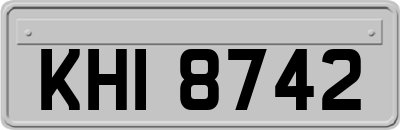 KHI8742