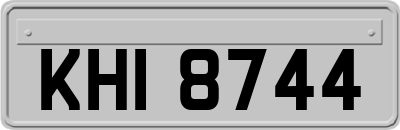 KHI8744