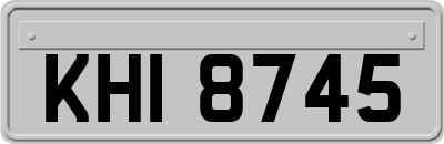 KHI8745