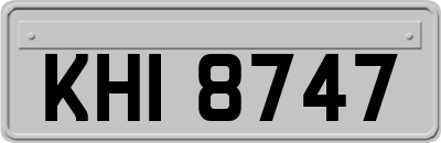 KHI8747
