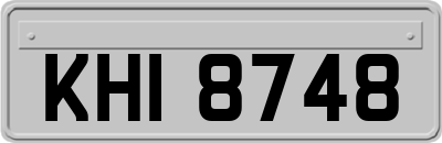 KHI8748