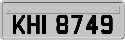 KHI8749