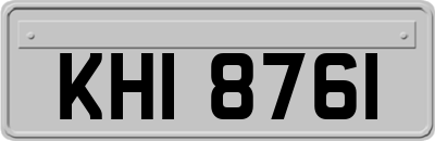 KHI8761