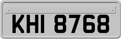 KHI8768