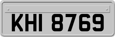 KHI8769