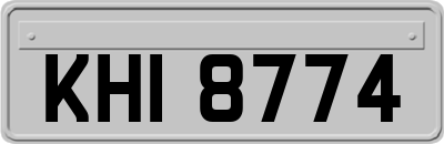 KHI8774