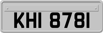 KHI8781