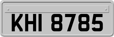 KHI8785