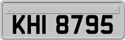 KHI8795