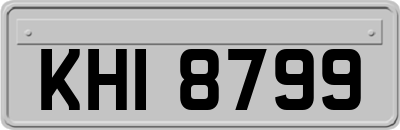 KHI8799
