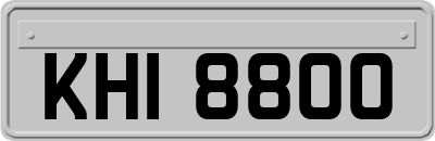 KHI8800