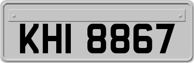 KHI8867