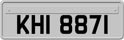 KHI8871