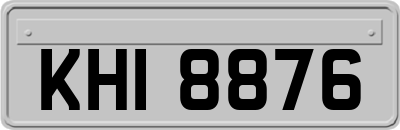KHI8876