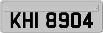 KHI8904