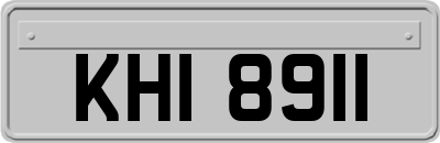KHI8911