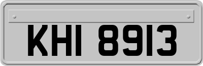 KHI8913