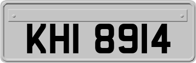 KHI8914