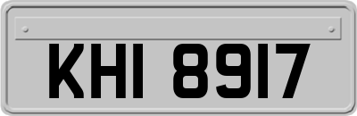 KHI8917