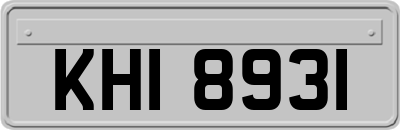 KHI8931