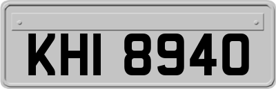 KHI8940