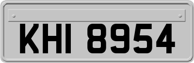 KHI8954