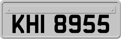 KHI8955