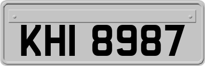 KHI8987