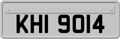 KHI9014