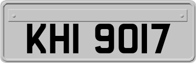 KHI9017